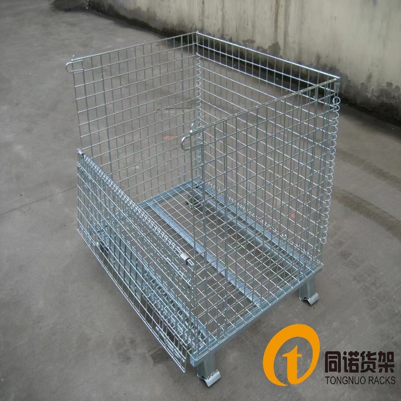 吉林仓储笼