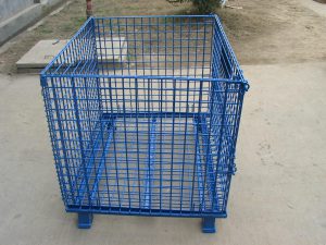 吉林喷塑仓储笼,吉林仓储笼喷塑