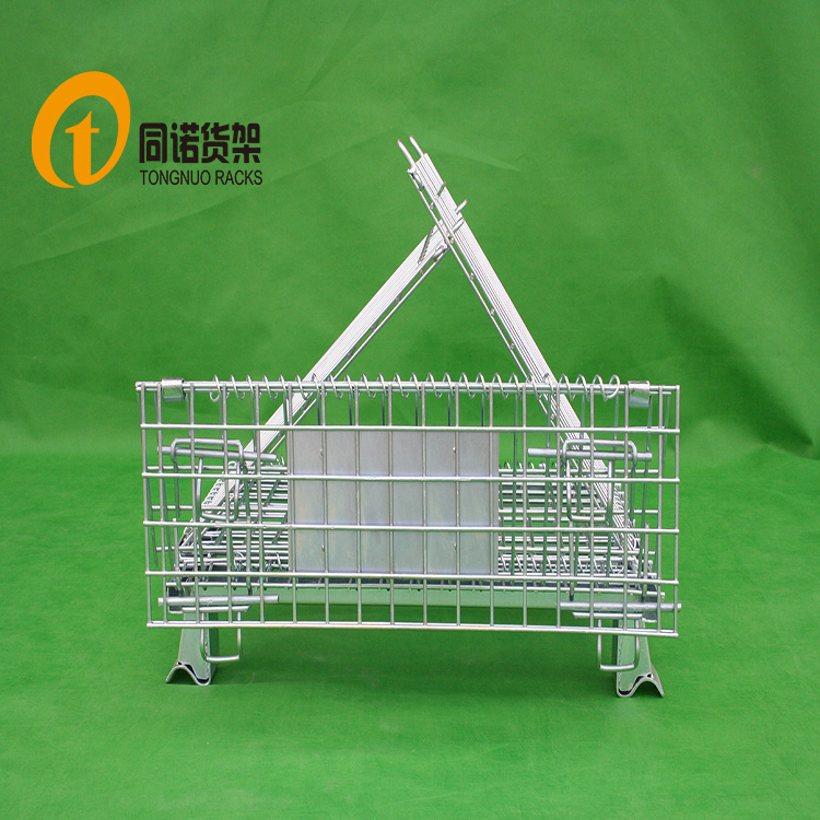 仓储笼的价格是多少？