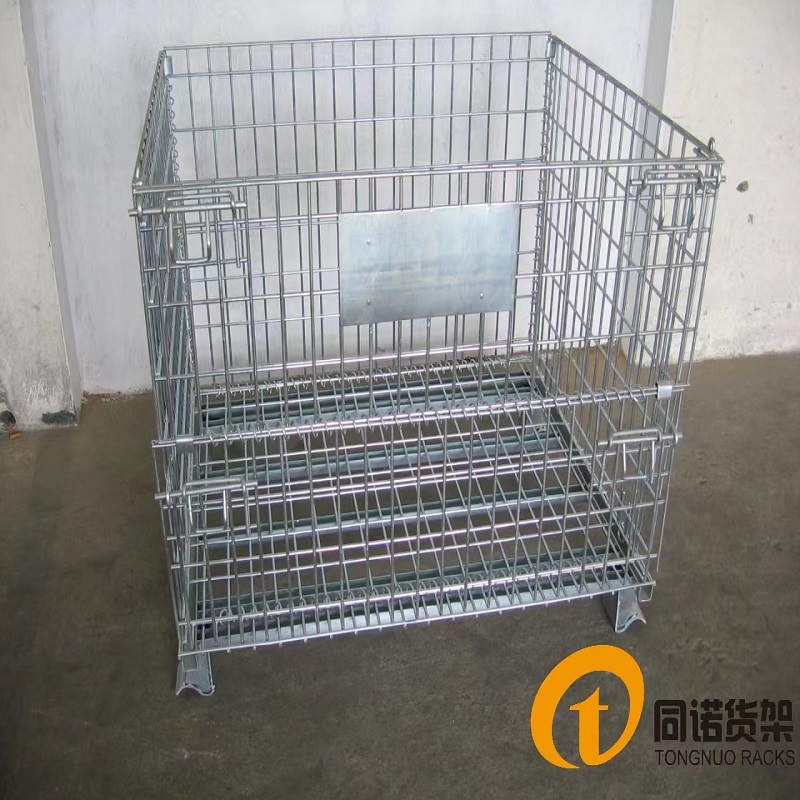 沈阳仓储笼