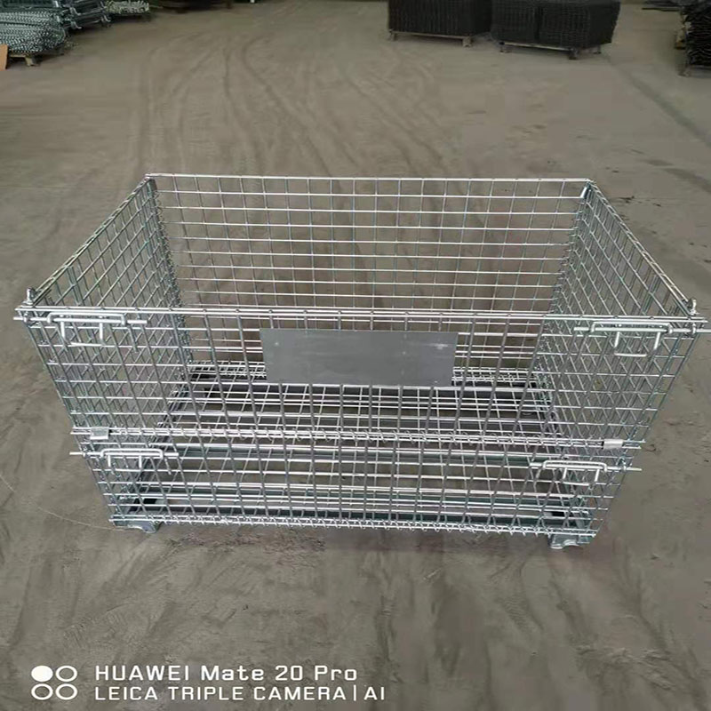 哈尔滨仓储笼价格
